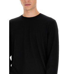MAGLIA IN LANA