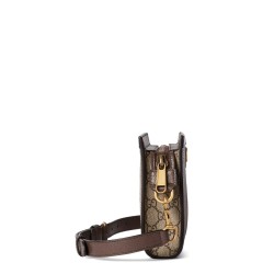 SUPER MINI "OPHIDIA" BAG