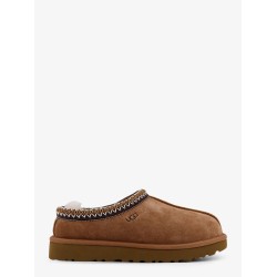 Tasman II suede slip-on