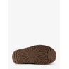 Funkette suede slip-on