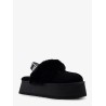 Funkette suede slip-on