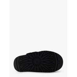 Funkette suede slip-on