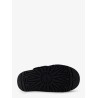 Funkette suede slip-on