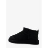 Classic Ultra Mini suede ankle boots