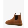 Neumel Chelsea suede boots