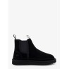 Neumel Chelsea suede boots