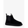 Neumel Chelsea suede boots