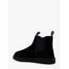 Neumel Chelsea suede boots