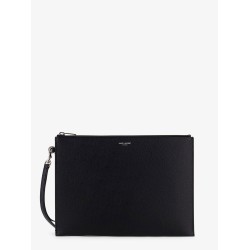 Leather Ipad holder