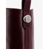 Lea's Boot leather boots