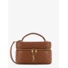 Vanity Gaby quilted leather crossbody bag
