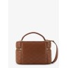 Vanity Gaby quilted leather crossbody bag