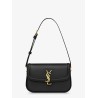 Solferino Mini leather shoulder bag
