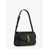 Solferino Mini leather shoulder bag