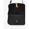 Solferino Mini leather shoulder bag