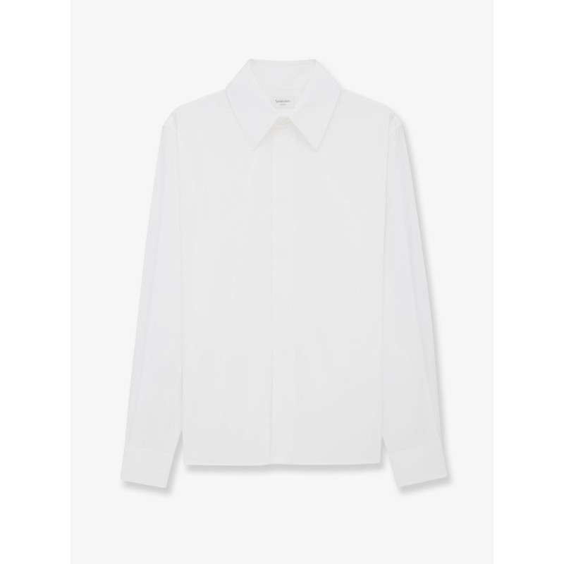 Cotton shirt