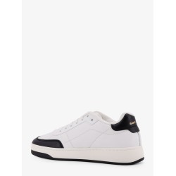 SL/61 SN leather sneakers
