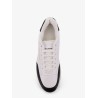 SL/61 SN leather sneakers
