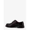 James leather lace-up shoe