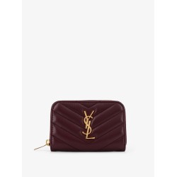 Leather wallet