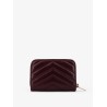 Leather wallet