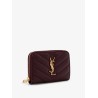 Leather wallet