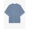 Hudson Pocket cotton T-shirt