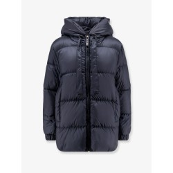 Seia Max Mara The Cube hooded down jacket