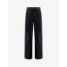 Pantaloni Farrah 70 Vintage black denim
