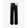 Pantaloni Farrah 70 Vintage black denim