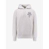 Hooded Sandwich cotton sweatshirt