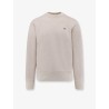 Cotton sweatshirt