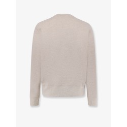 Cotton sweatshirt