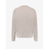 Cotton sweatshirt