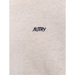 Cotton sweatshirt