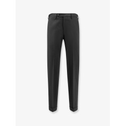 Style Master Fit stretch wool trousers
