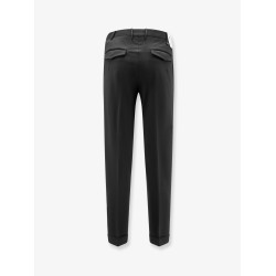 Style Master Fit stretch wool trousers