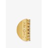Metal hairclip