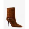 Vicky 90 suede boots