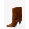 Vicky 90 suede boots