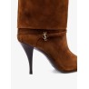 Vicky 90 suede boots