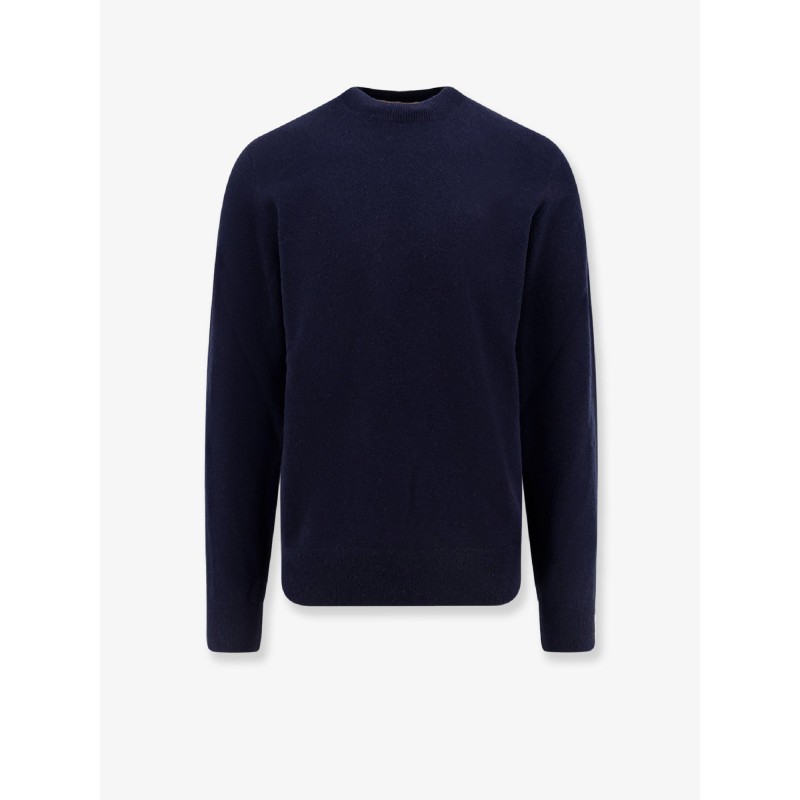 Cashmere sweater