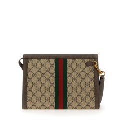POUCH "OPHIDIA GG"