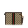 POUCH "OPHIDIA GG"