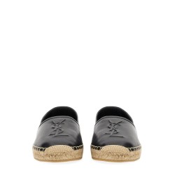 ESPADRILLES WITH MONOGRAM
