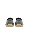 ESPADRILLES WITH MONOGRAM