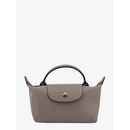 Le Pliage Xtra leather shoulder bag