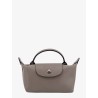 Le Pliage Xtra leather shoulder bag