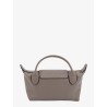 Le Pliage Xtra leather shoulder bag