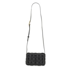 SMALL PADDED CASSETTE BAG